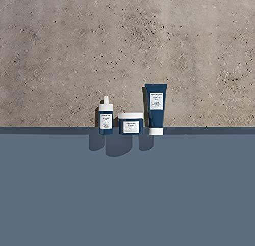 Comfort Zone Renight Mask – Nährende Vitamin-Gesichtsmaske, Leave-On Nachtpflege, Antioxidantien, Clean Beauty, Vegan, mit Bio-Goji-Beere & Vitamin E, für trockene & gestresste Haut, 60 ml