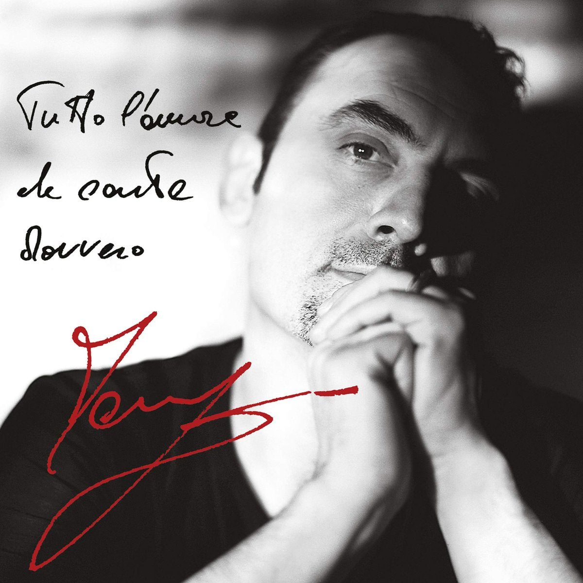 Tutto LAmore Che Conta Davvero (3CD Light Version mit 16-seitigem Booklet)