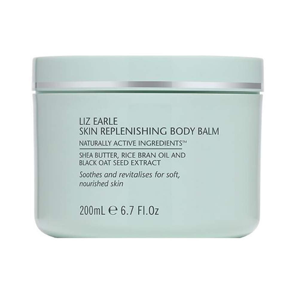 Liz Earle Hauterneuernder Körperbalsam 200 ml – Reichhaltige Feuchtigkeitspflege