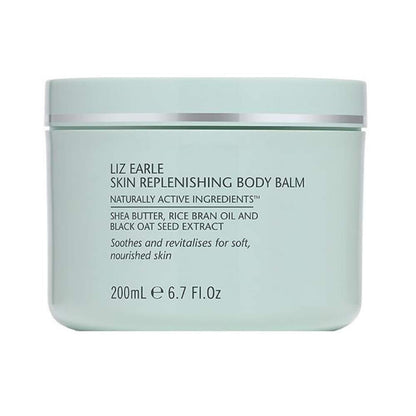 Liz Earle Hauterneuernder Körperbalsam 200 ml – Reichhaltige Feuchtigkeitspflege