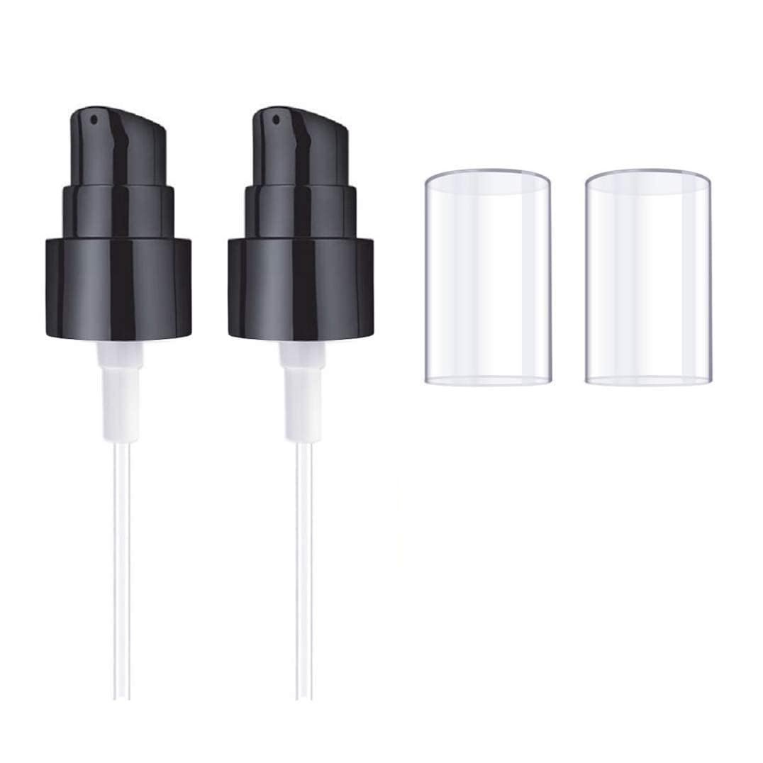 2er-Pack Ersatzpumpe für L'Oreal Paris True Match Super-Blendable Foundation