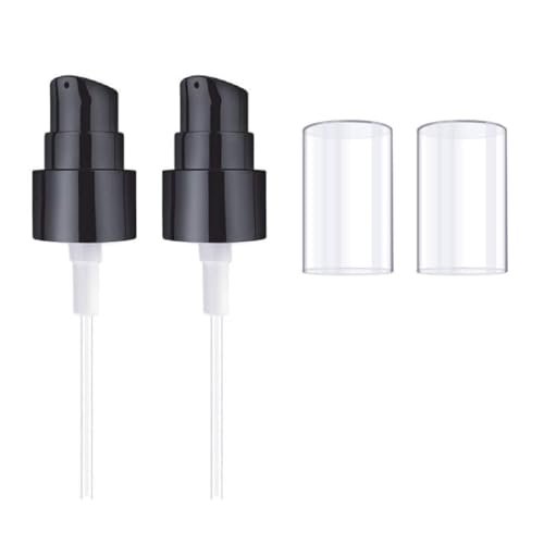 2er-Pack Ersatzpumpe für L'Oreal Paris True Match Super-Blendable Foundation