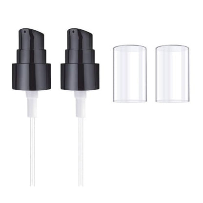 2er-Pack Ersatzpumpe für L'Oreal Paris True Match Super-Blendable Foundation