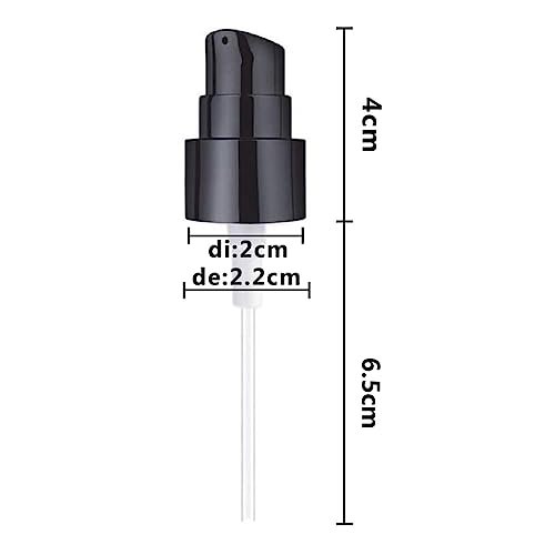 2er-Pack Ersatzpumpe für L'Oreal Paris True Match Super-Blendable Foundation