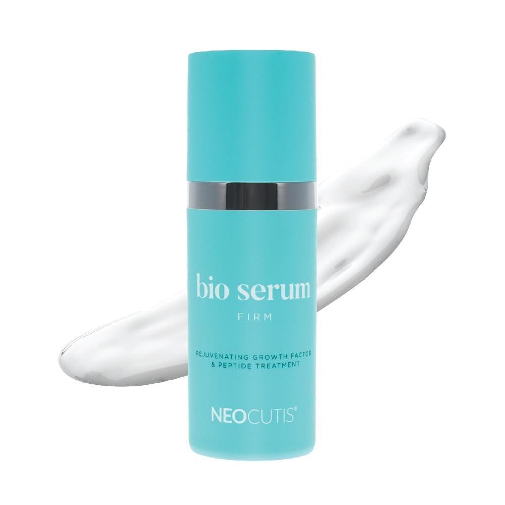 Neocutis Bio Serum Firm – Feuchtigkeitsspendendes und Anti-Aging Serum – 30 ml