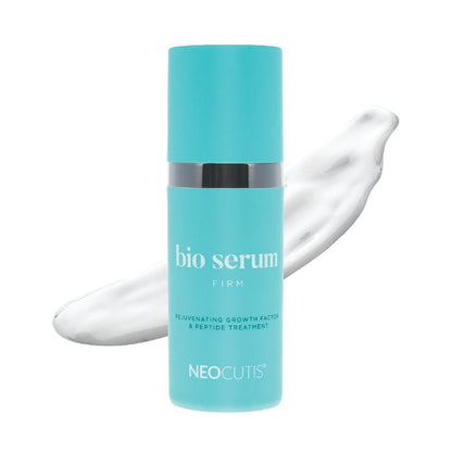 Neocutis Bio Serum Firm – Feuchtigkeitsspendendes und Anti-Aging Serum – 30 ml