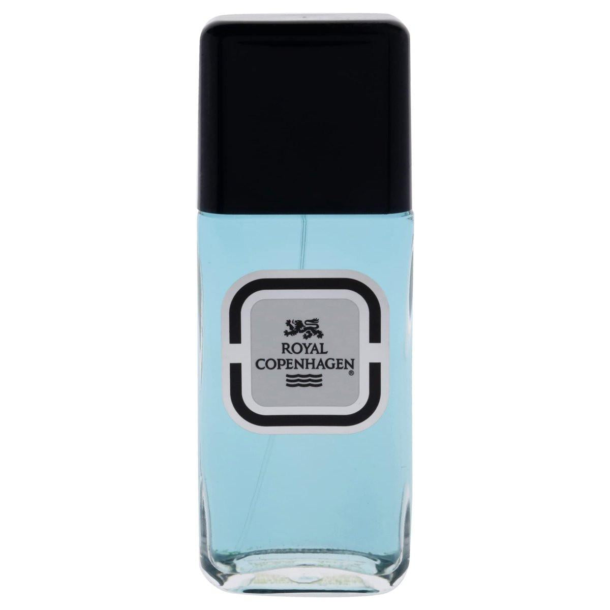 Royal Copenhagen Musk Eau de Cologne Spray für Herren – 100 ml (3,3 Fl. Oz.)