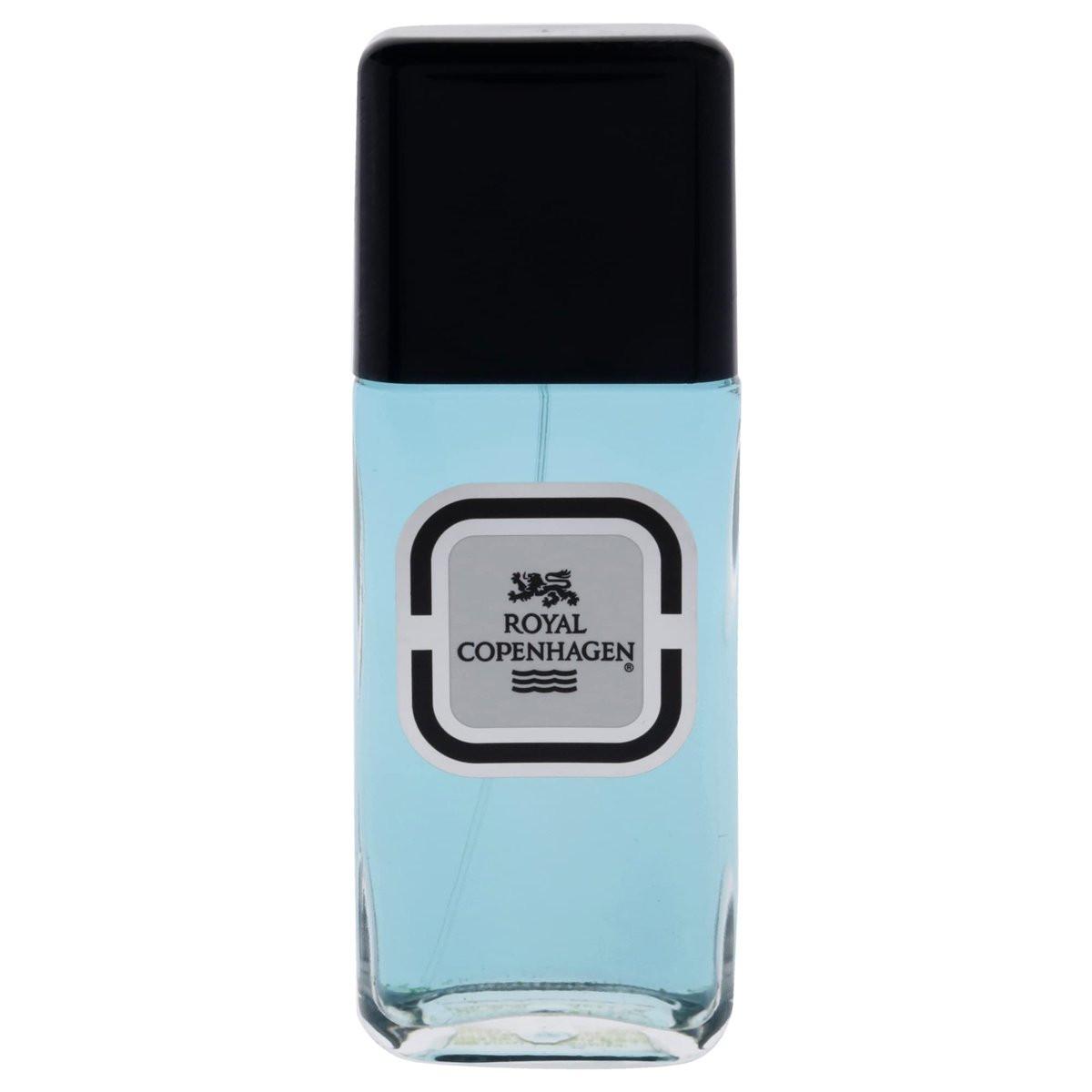 Royal Copenhagen Musk Eau de Cologne Spray für Herren – 100 ml (3,3 Fl. Oz.)