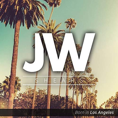 JW TS40, TS14 & TS7 Profi-Scheren Trio – Blending, Thinning & Texturizing