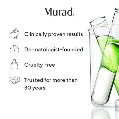 Murad Retinol Youth Renewal Eye Serum – Retinol-Augenpflege gegen Tränensäcke, dunkle Augenringe und feine Linien – Sanft genug für die tägliche Anwendung – 15 ml