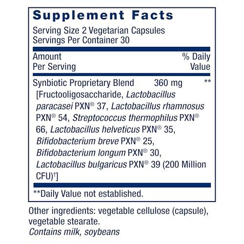 Life Extension FLORASSIST® Liver Restore™ – Lebergesundheit Probiotika, Präbiotika, Leberunterstützung, gesunde Leberenzyme, glutenfrei, nicht-GVO, vegetarisch, 60 Kapseln