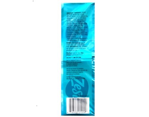 Zest Aqua Pure Reinigungsseife 20% mehr Feuchtigkeit 8 Stück (2er-Pack)