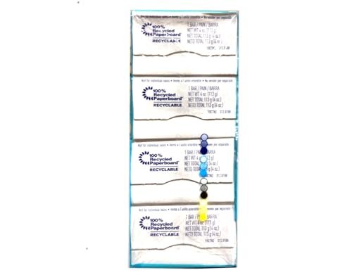 Zest Aqua Pure Reinigungsseife 20% mehr Feuchtigkeit 8 Stück (2er-Pack)