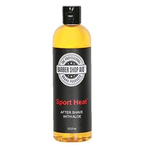 Barber Shop Aid 13 Oz – Professionelles Styling-Tool für perfekte Frisuren