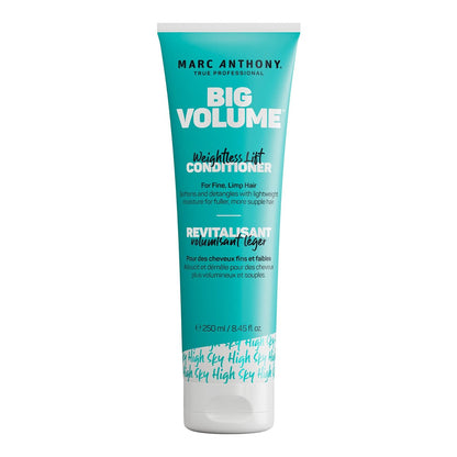 Marc Anthony Big Volume Conditioner – Gewichtslose Feuchtigkeit für voluminöses Haar