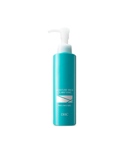 DHC Feuchtigkeitsspendendes Reinigungs-Peeling-Gel – Innovativer Exfoliator für alle Hauttypen, 4,9 oz