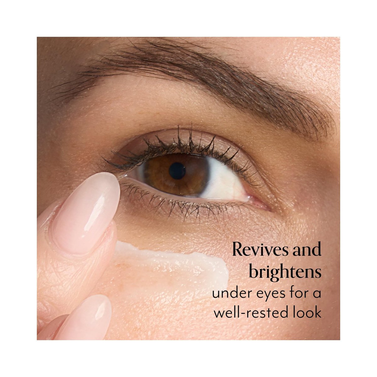 Bliss Bright Idea Vitamin C Augencreme – Anti-Aging Behandlung, Reduziert feine Linien, Strafft & Hydratisiert, 3-O-Ethylascorbinsäure, Tripeptid & Süßholzwurzel, 15 ml