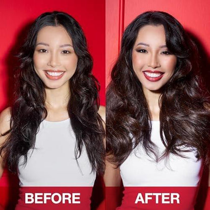 SexyHair Big Fun Raiser Volumizing Dry Texture Spray – 8,5 oz – 48h Halt & 24h Feuchtigkeitsschutz für alle Haartypen