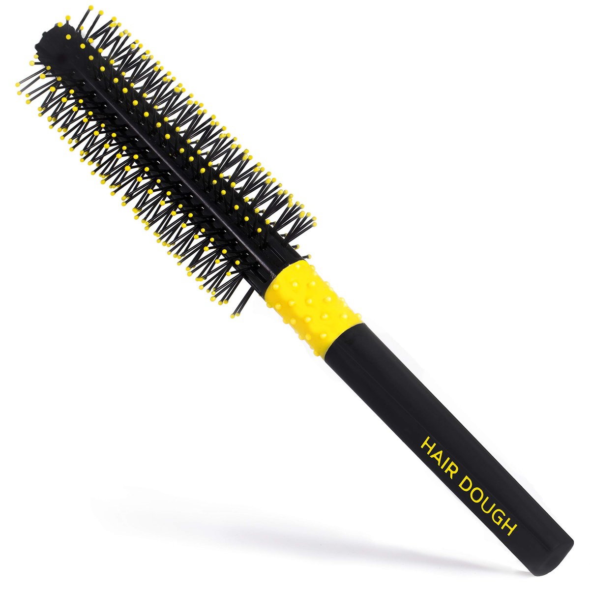 Hair Dough Quiff Roller Rundbürste – Klein für kurzes Haar & Volumen