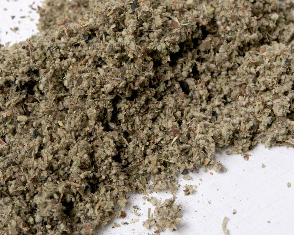 Kräuter-Rauchermischung - Tabak- und Nikotinfrei (30g)
