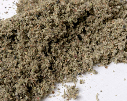 Kräuter-Rauchermischung - Tabak- und Nikotinfrei (30g)