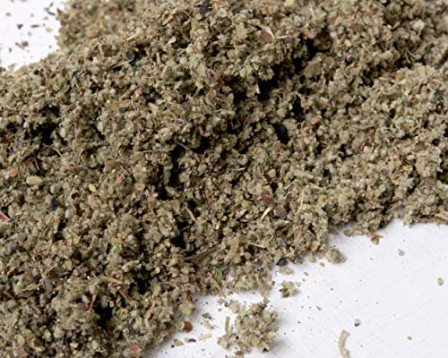 Kräuter-Rauchermischung - Tabak- und Nikotinfrei (30g)