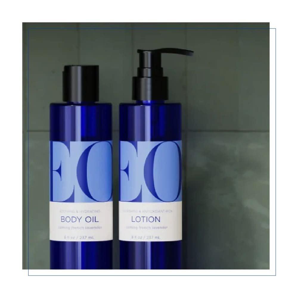 EO Deodorant Spray Natürliche Rose & Zitrone, 118 ml
