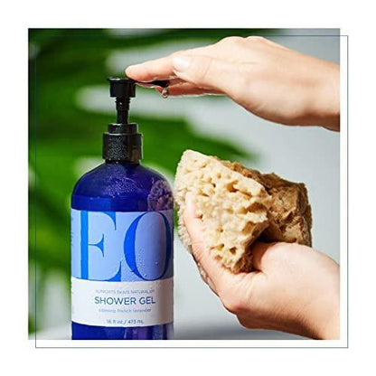 EO Deodorant Spray Natürliche Rose & Zitrone, 118 ml