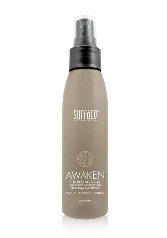 Surface Hair - Awaken Thickening Spray, Vorbereitende Pflege und Schutz, 118 ml