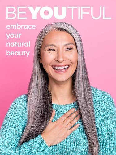 PINK Hair Skin Nails Gummies mit 2.500 mcg Biotin – 60 Stück – Erdbeergeschmack – Nicht-GMO & Glutenfrei – Vitamine für Frauen