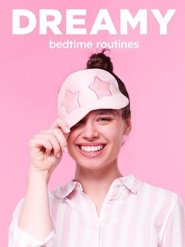 PINK Melatonin Gummies 10 mg | Maximale Stärke | Geschmack gemischte Beeren | Vegan, Nicht-GVO & Glutenfrei