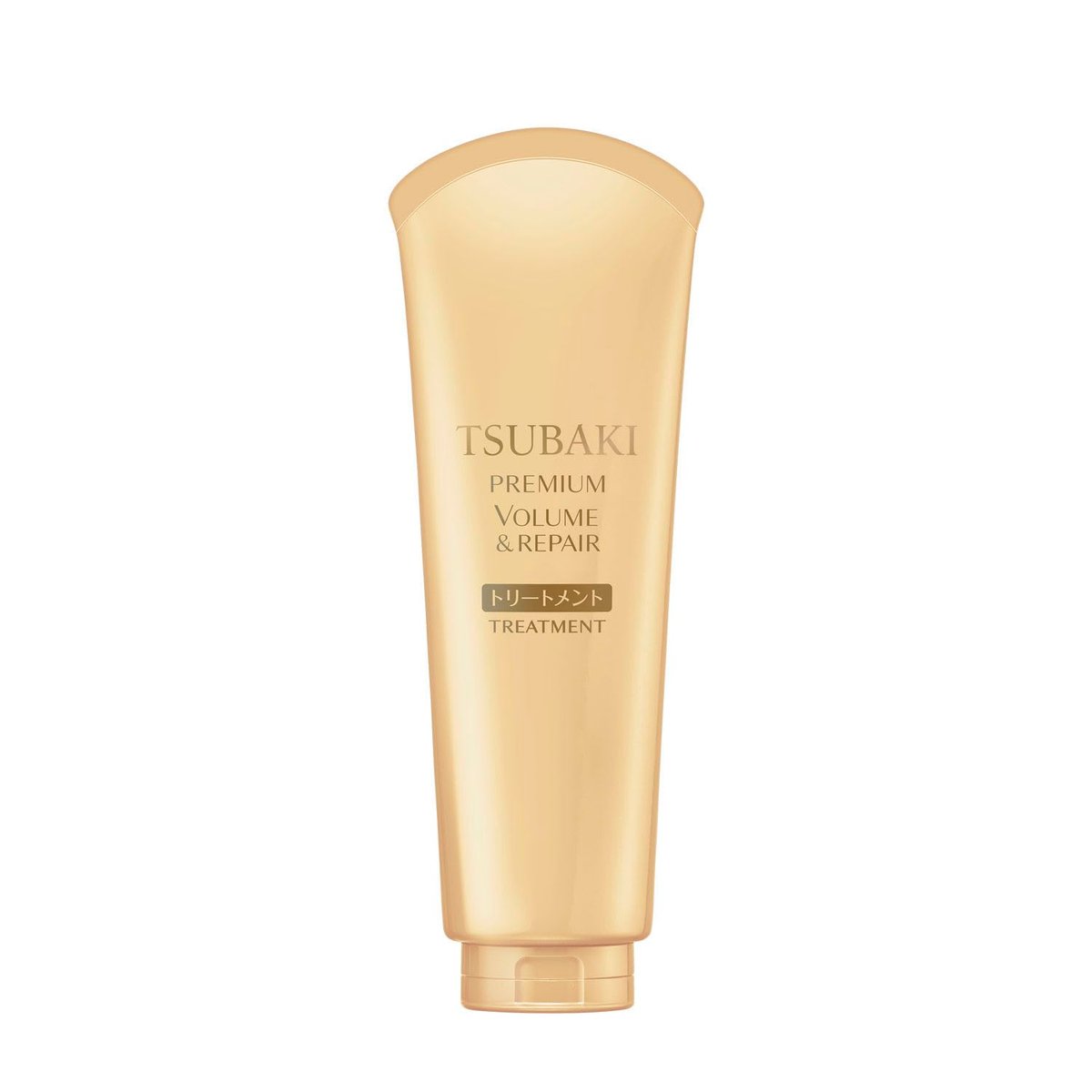 SHISEIDO Tsubaki Premium Repair Hair Treatment 180g – Intensive Tiefenpflege für geschädigtes Haar