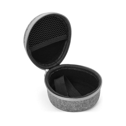 Yogasleep Crush-Resistant Travel Case für Hushh & Rohm Weißes Rauschen Sound Machines – Schutz auf Reisen, Doppelnaht-Reißverschluss, Schutz vor Kratzern und Wasserspritzern