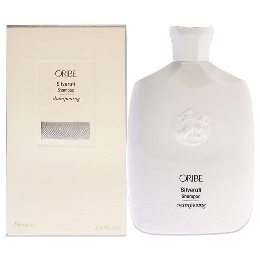 Oribe Silverati Shampoo – Silberglanz-Shampoo für graues und weißes Haar, 8,5 oz
