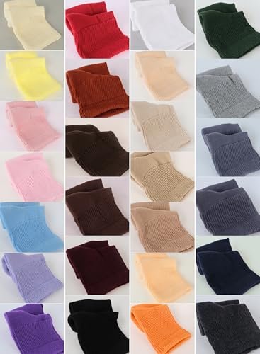 Hugh Ugoli Damen Baumwoll-Diabetes-Knöchelsocken, Weit, Locker & Dehnbar, Nahtlose Zehe & Nicht einschnürendes Bündchen, Halbe Polsterung, 3 Paar, Weiß, Schuhgröße: 6-9