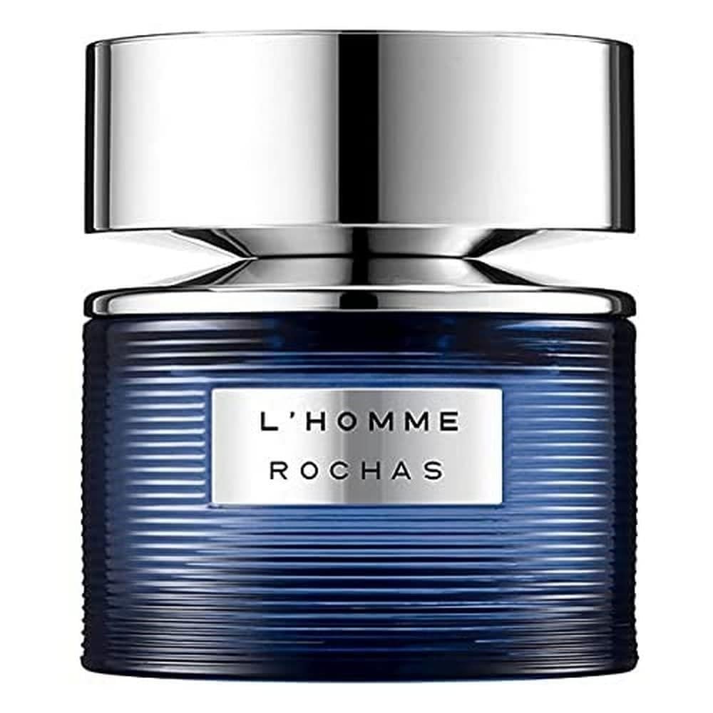 Rochas L'Homme Eau de Toilette – 40 ml Herrenduft