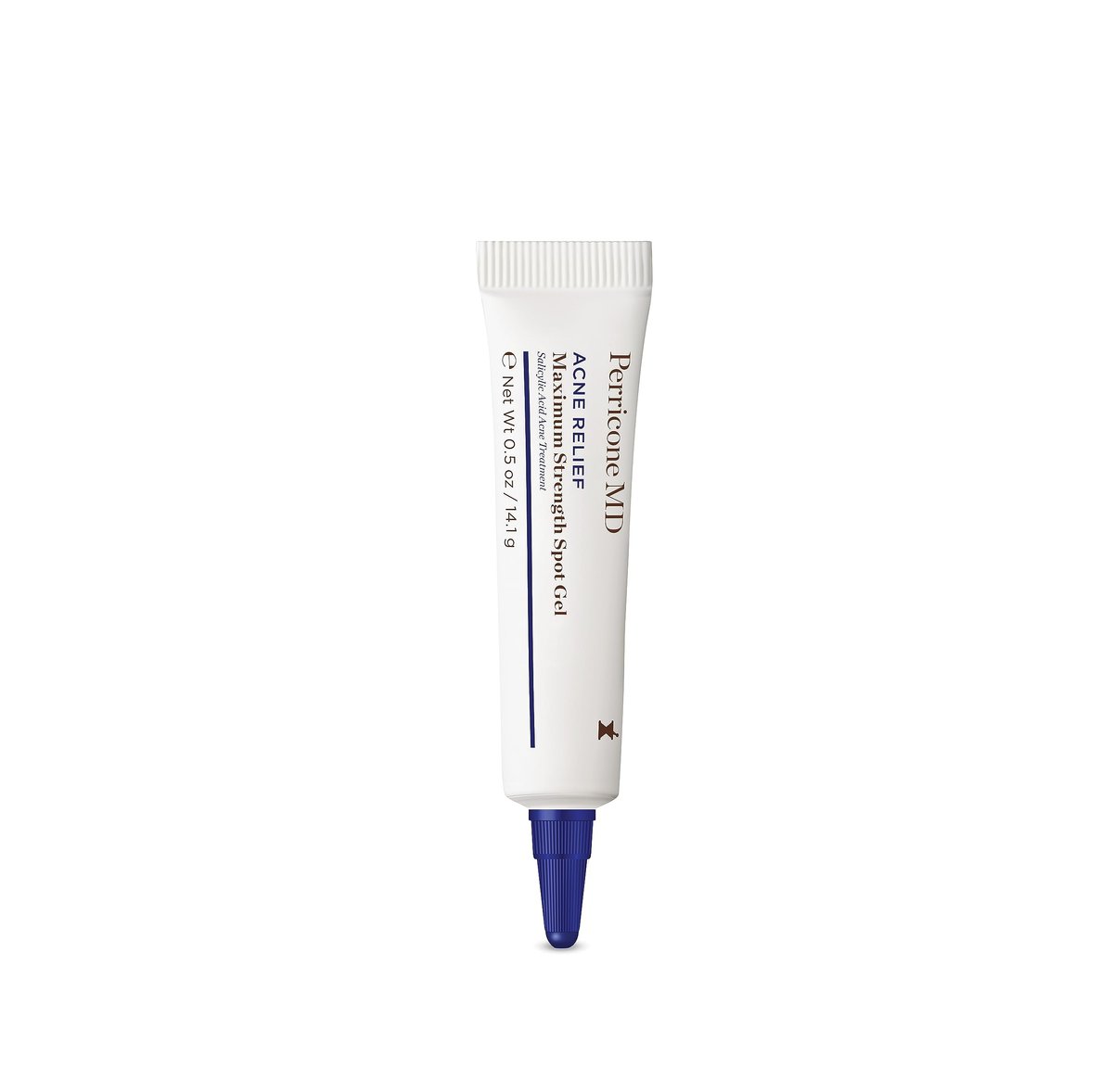 Perricone MD Acne Relief Maximum Strength Spot Gel – 0,5 fl. oz. (15 ml) – Hochwirksames Gel gegen Unreinheiten