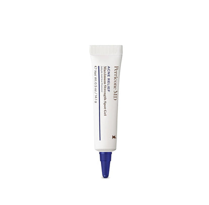 Perricone MD Acne Relief Maximum Strength Spot Gel – 0,5 fl. oz. (15 ml) – Hochwirksames Gel gegen Unreinheiten