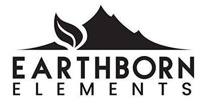 Earthborn Elements Rote Bete Wurzel 200 Kapseln, Rein & Unverdünnt, Ohne Zusatzstoffe