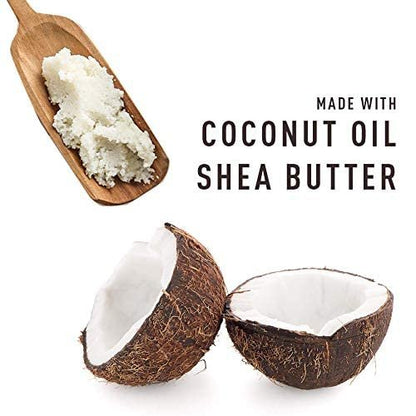 Bevel Haarconditioner für Männer mit Kokosöl und Sheabutter – Sulfatfreier Conditioner für strukturiertes Haar – Feuchtigkeitsspendend, pflegend und entwirrend – 355 ml
