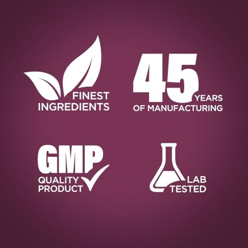Piping Rock Bockshornklee Kapseln | 100 Kapseln | Konzentrierter Samenextrakt | Pflanzliches Nahrungsergänzungsmittel für Frauen | Non-GMO, Glutenfrei