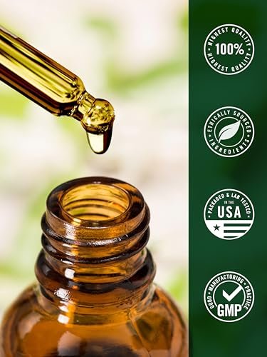 Carlyle Hanföl 925.000 mcg | Hochdosiert | Enthält Omega 3,6,9 | Kaltgepresst | Vegetarisch, Nicht-GVO, Glutenfrei