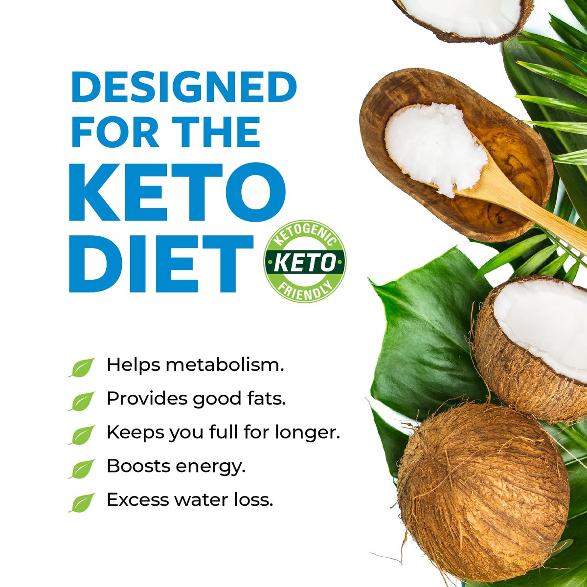 Nature's Science Keto Slim 7-Keto – 60 Kapseln zur Unterstützung des Stoffwechsels