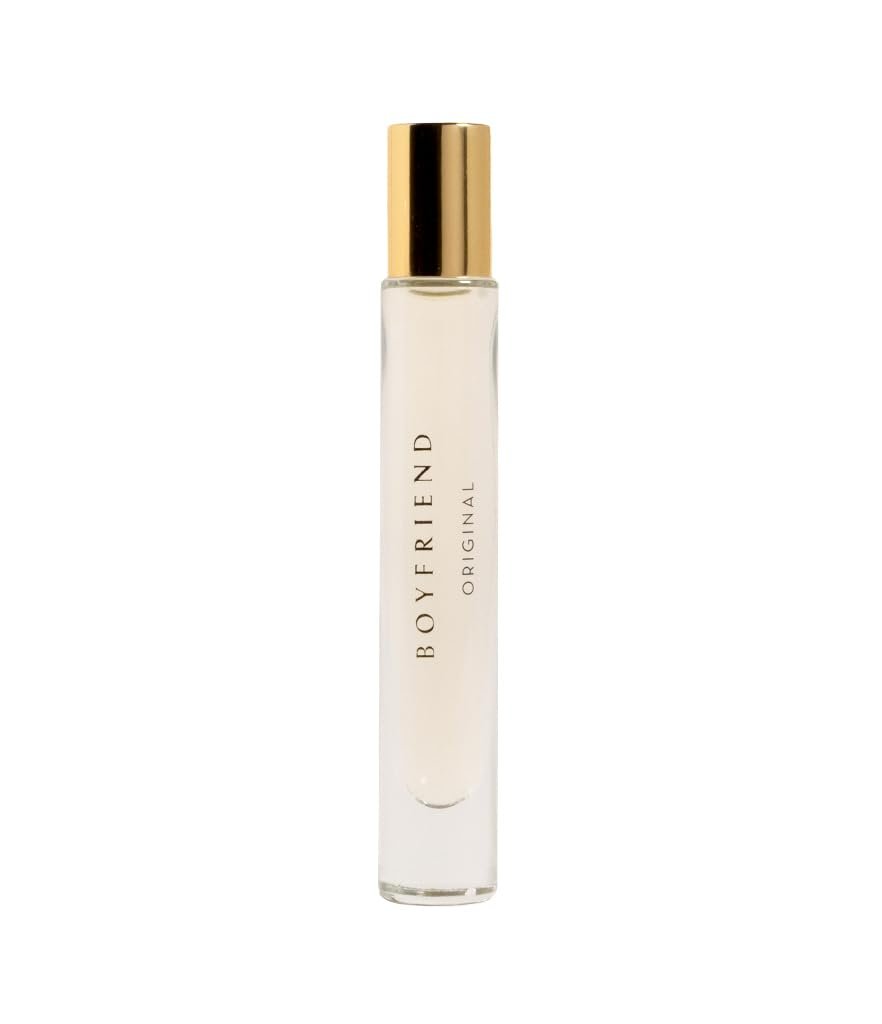 Boyfriend Original Rollerball Eau de Parfum von Kate Walsh – 0,3 fl oz / 9 ml