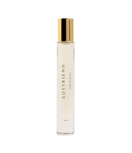 Boyfriend Original Rollerball Eau de Parfum von Kate Walsh – 0,3 fl oz / 9 ml