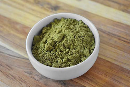 Anthony's Bio Hanfproteinpulver, 1 Pfund, kaltgepresst, glutenfrei, nicht genetisch verändert, feines Pulver