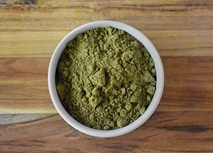 Anthony's Bio Hanfproteinpulver, 1 Pfund, kaltgepresst, glutenfrei, nicht genetisch verändert, feines Pulver