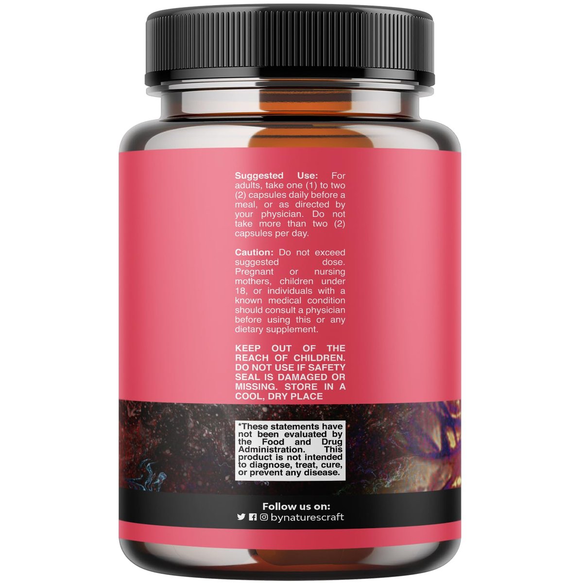 Myo-Inositol & D-Chiro Inositol für Frauen – Hormonbalance, Fruchtbarkeit & Menstruationszyklus – 60 Kapseln