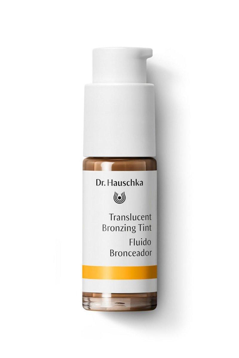 Dr. Hauschka Translucent Bronzing Tint 0,6 Fl Oz - Natürlicher Bronzer für einen sonnigen Teint