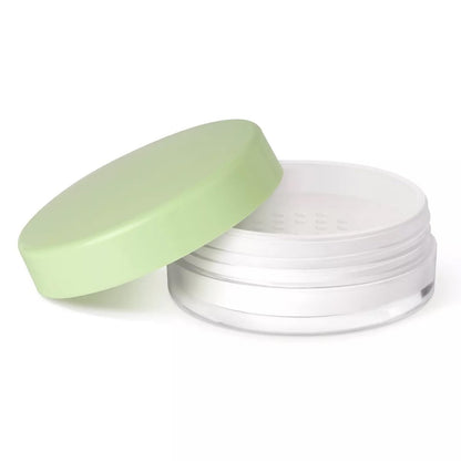 Pixi H2O Skinveil - Leichter Fixier- und Finishpuder | Verschleiert, hydratisiert und fixiert Make-up | Samtiger Hautfinish | 0,2 oz / 5 g